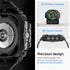Spigen כיסוי+רצועה ל-Galaxy Watch Ultra (47mm) – Rugged Armor Pro